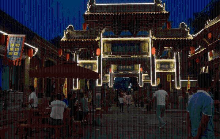 北京老哥谈三亚油泼面事件,直言不讳,说出心里话